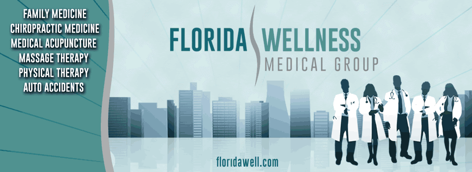 Florida Wellness Medical Group Trinity