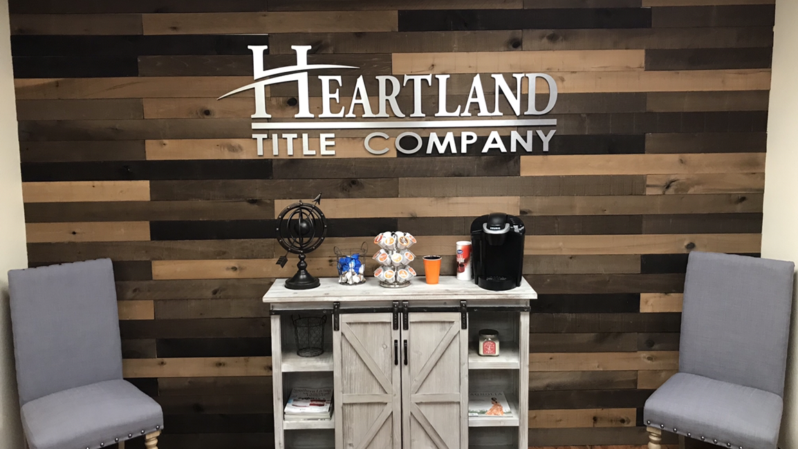Heartland Title Company