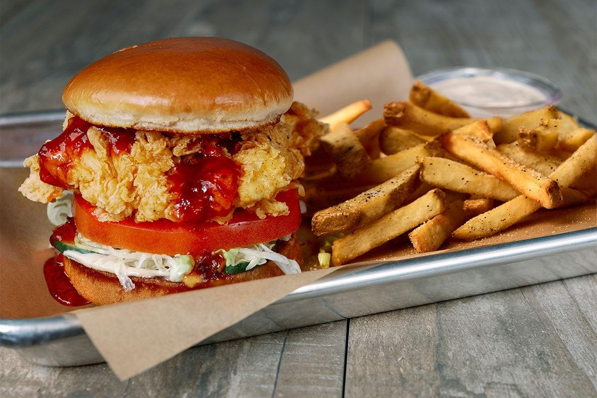 Photo credit: grubhub