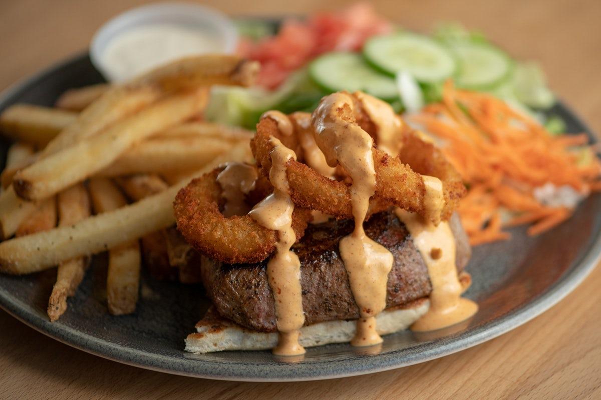 Photo credit: grubhub