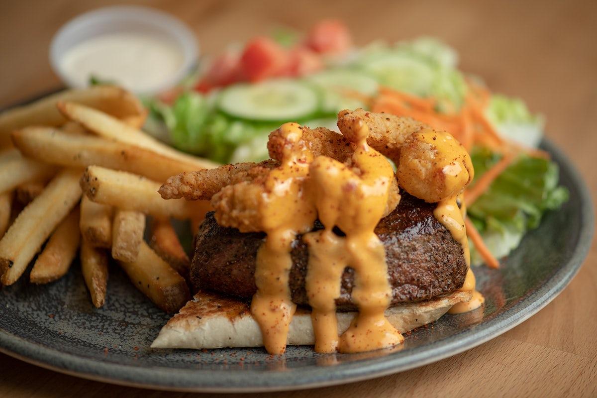 Photo credit: grubhub