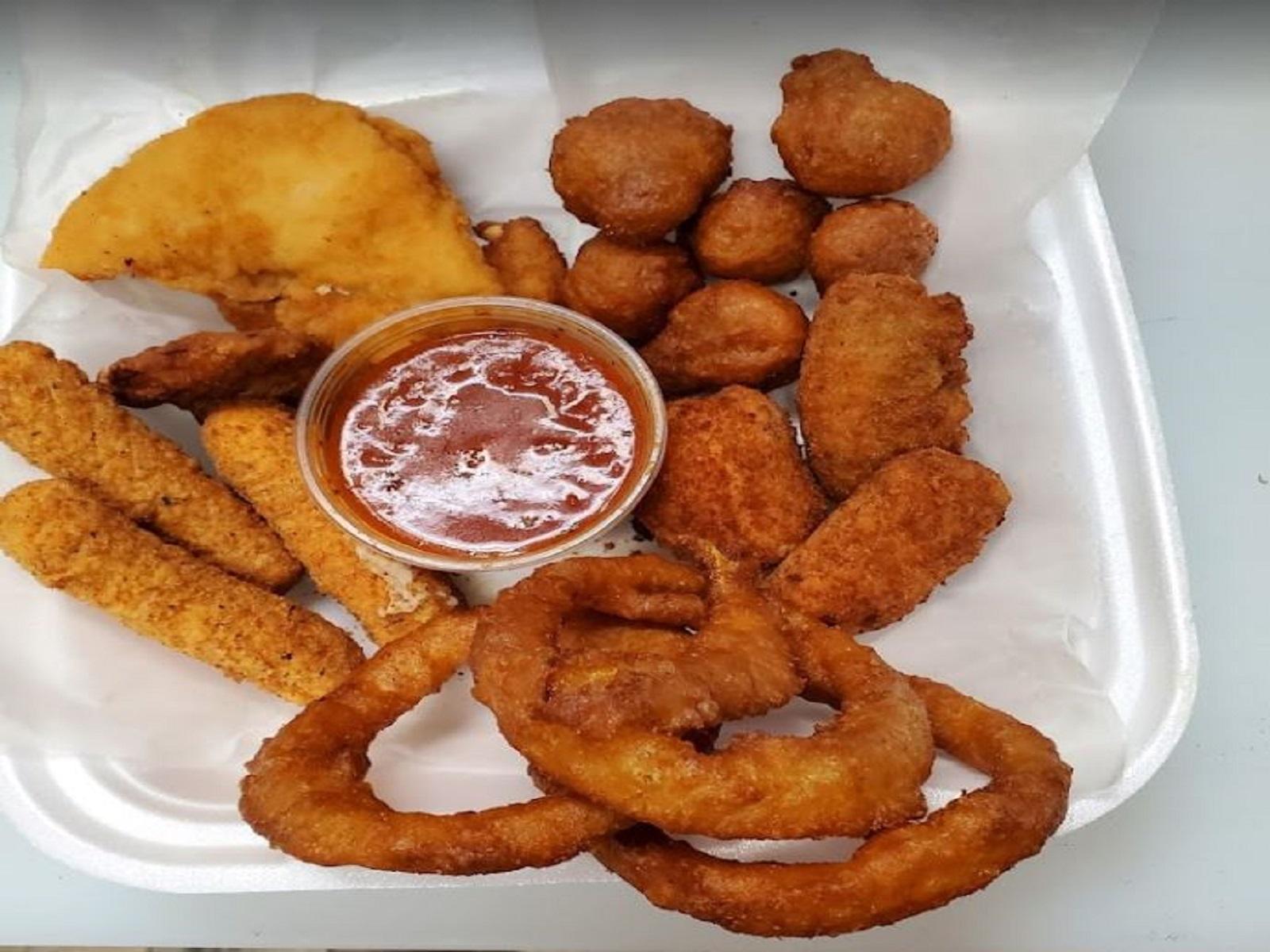 Photo credit: grubhub
