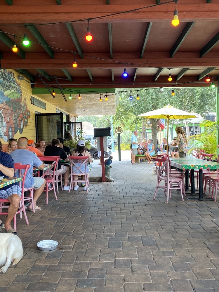 The 30 Best Restaurants In New Smyrna Beach Fl - Dec 2021 Selection By Restaurantji