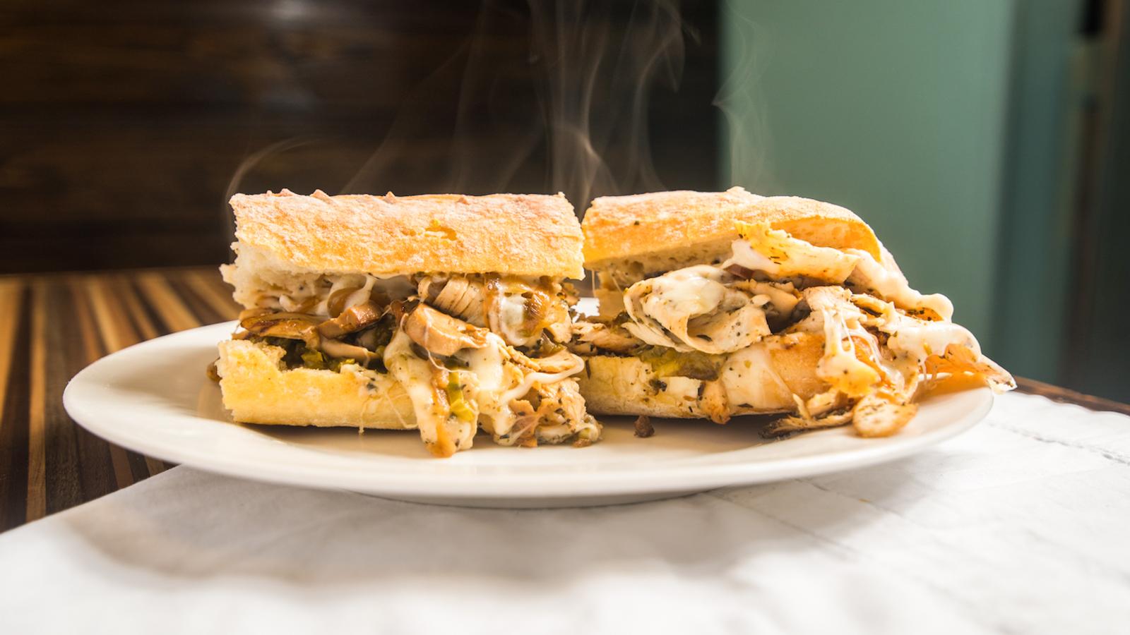 Photo credit: grubhub
