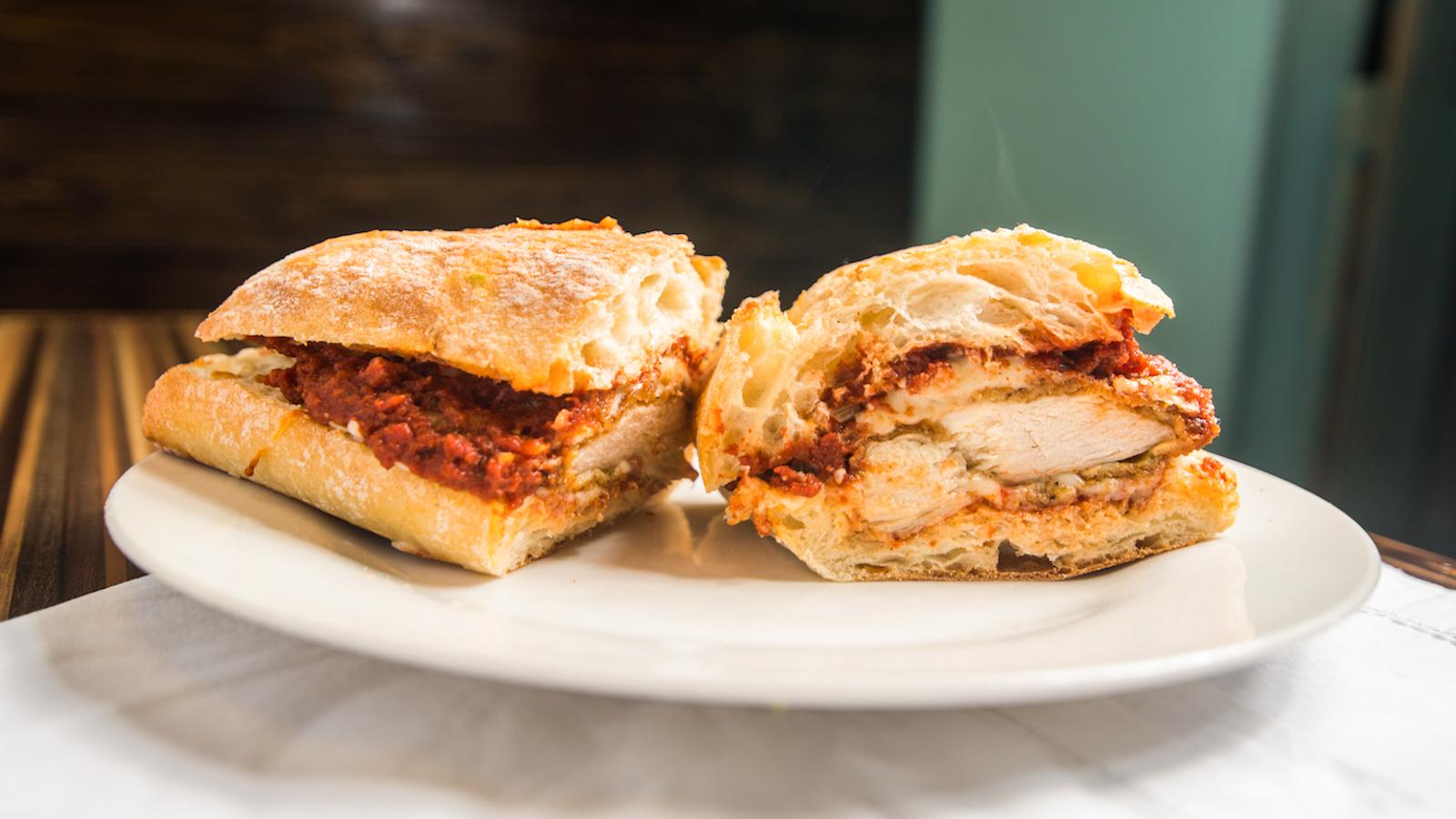 Photo credit: grubhub