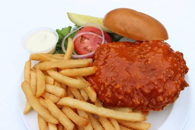 Photo credit: ubereats