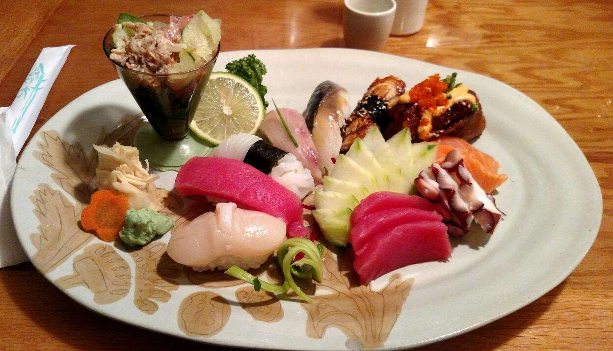 Photo credit: zomato
