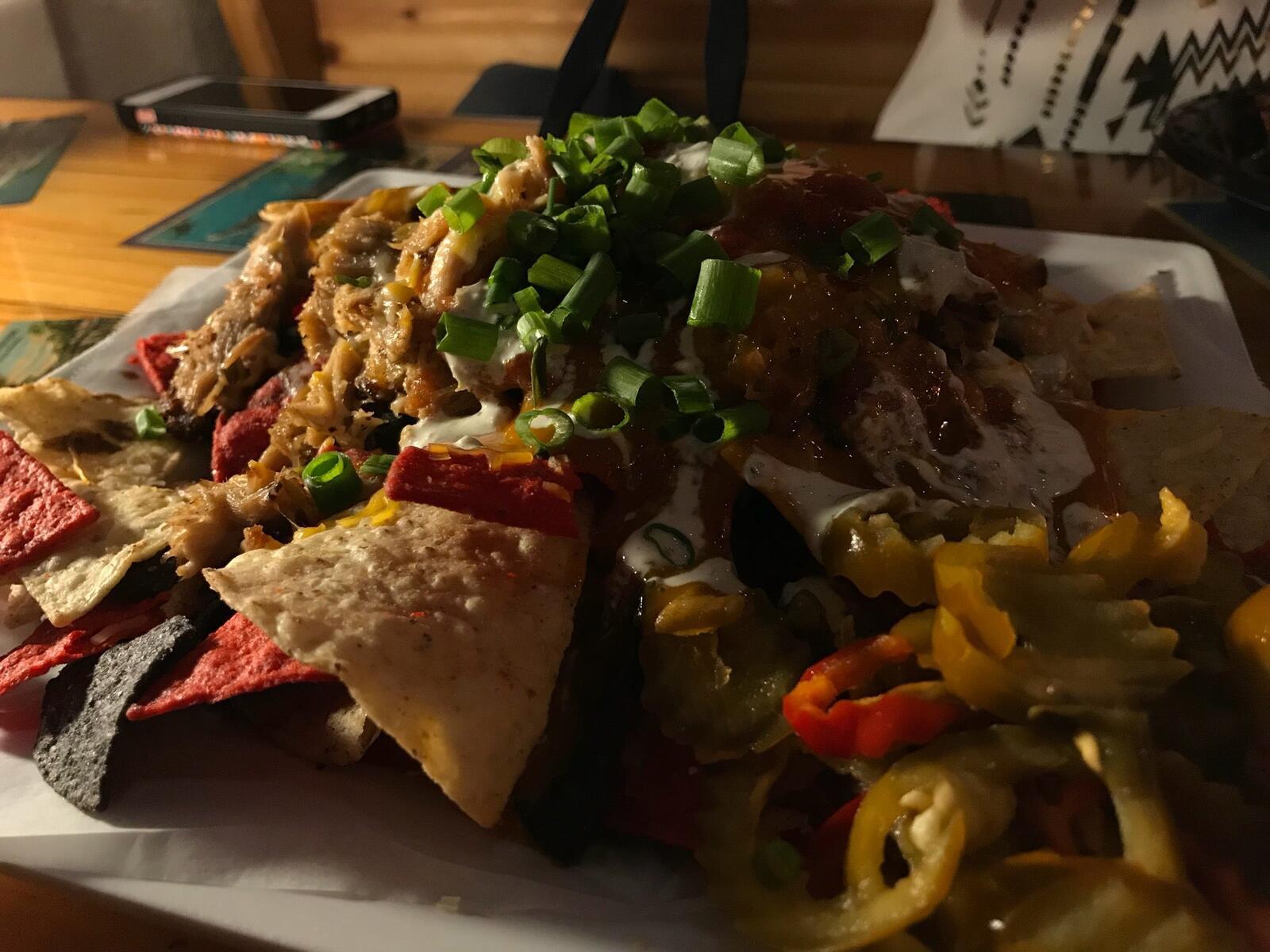 Photo credit: nextdoor