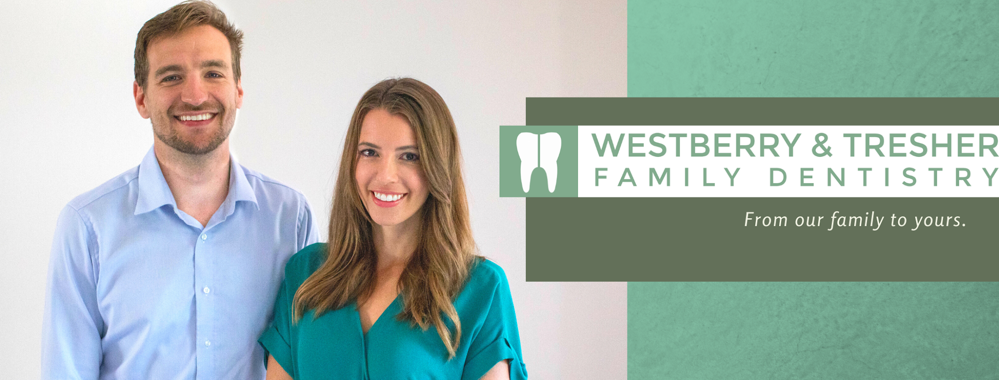 Westberry and Tresher Family Dentistry