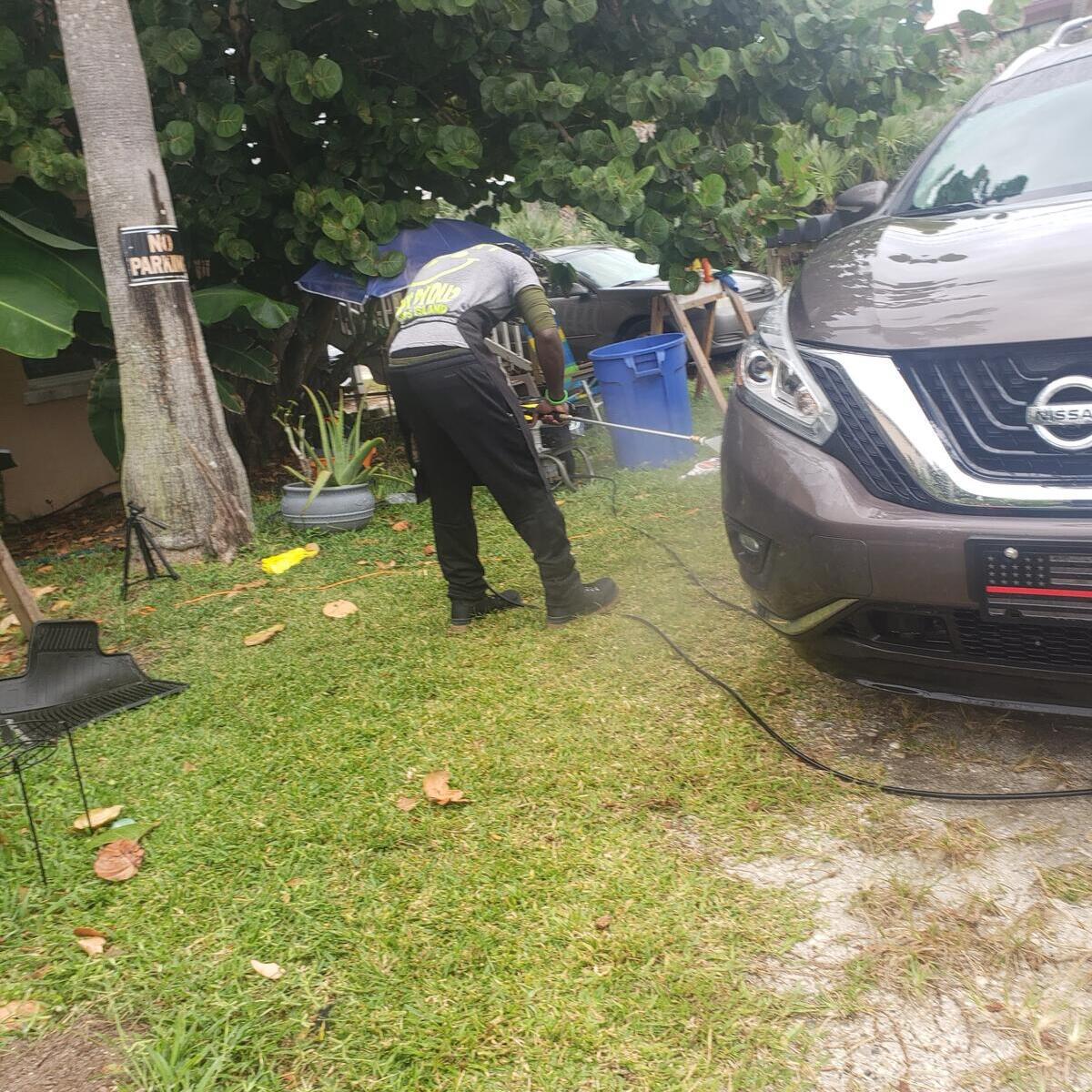 Photo credit: nextdoor