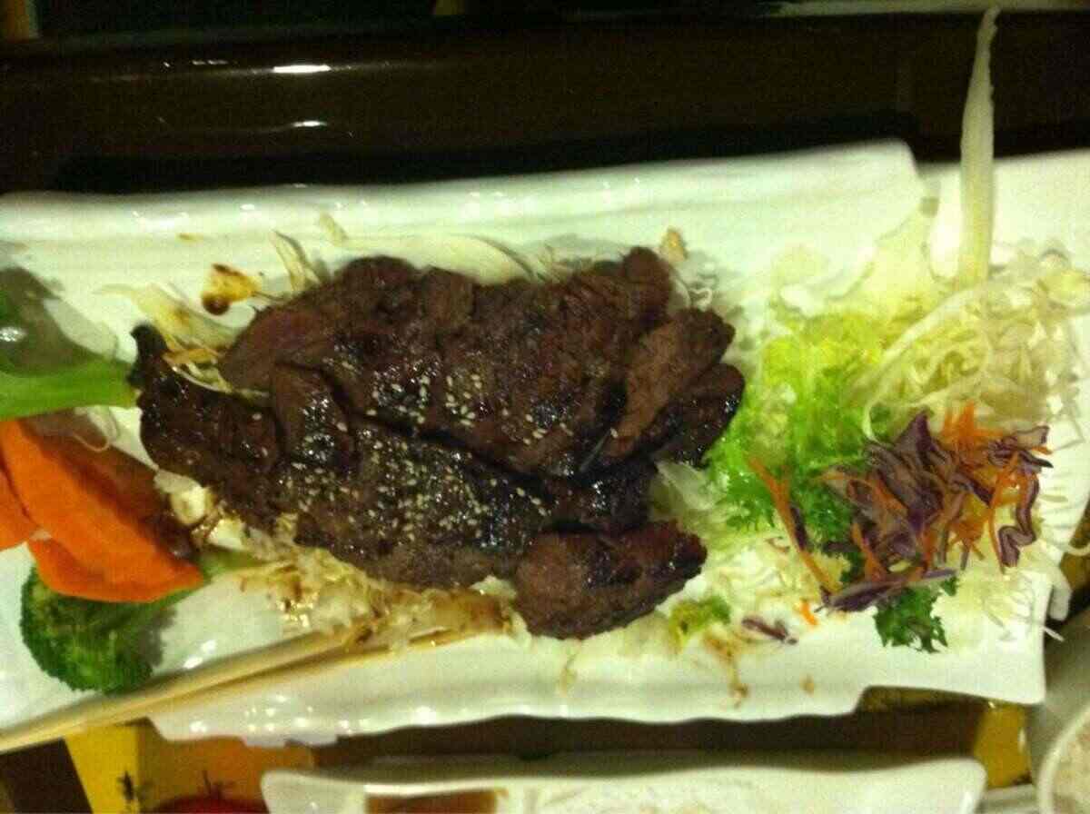Photo credit: zomato