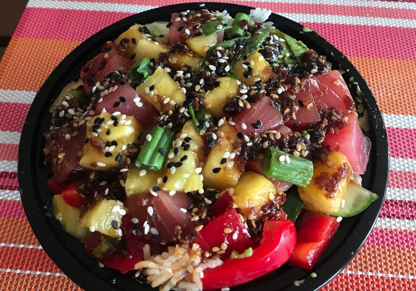 Photo credit: grubhub
