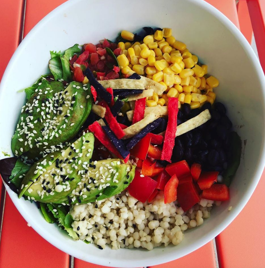 Photo credit: grubhub