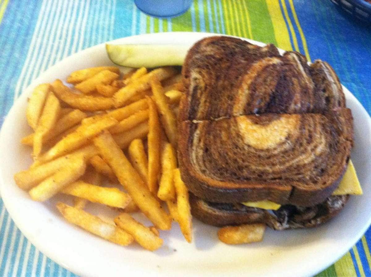 Photo credit: zomato