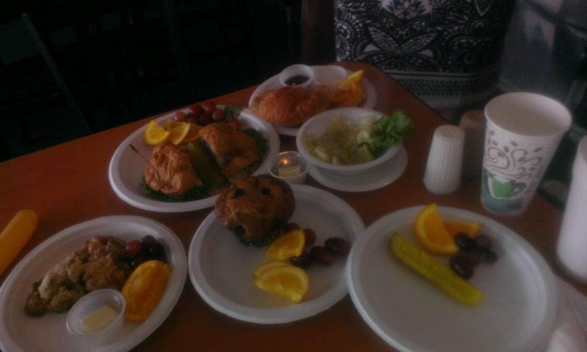 Photo credit: zomato