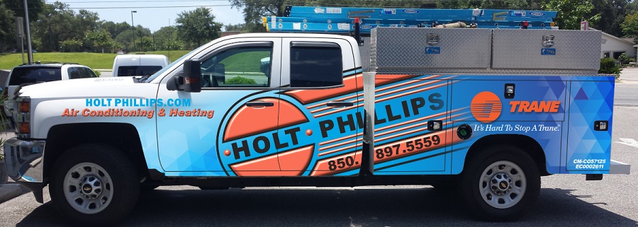 Holt Phillips Services
