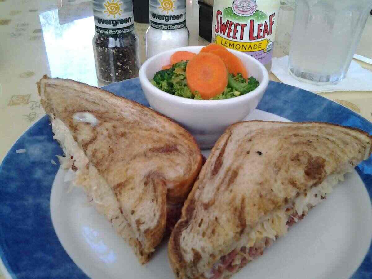 Photo credit: zomato