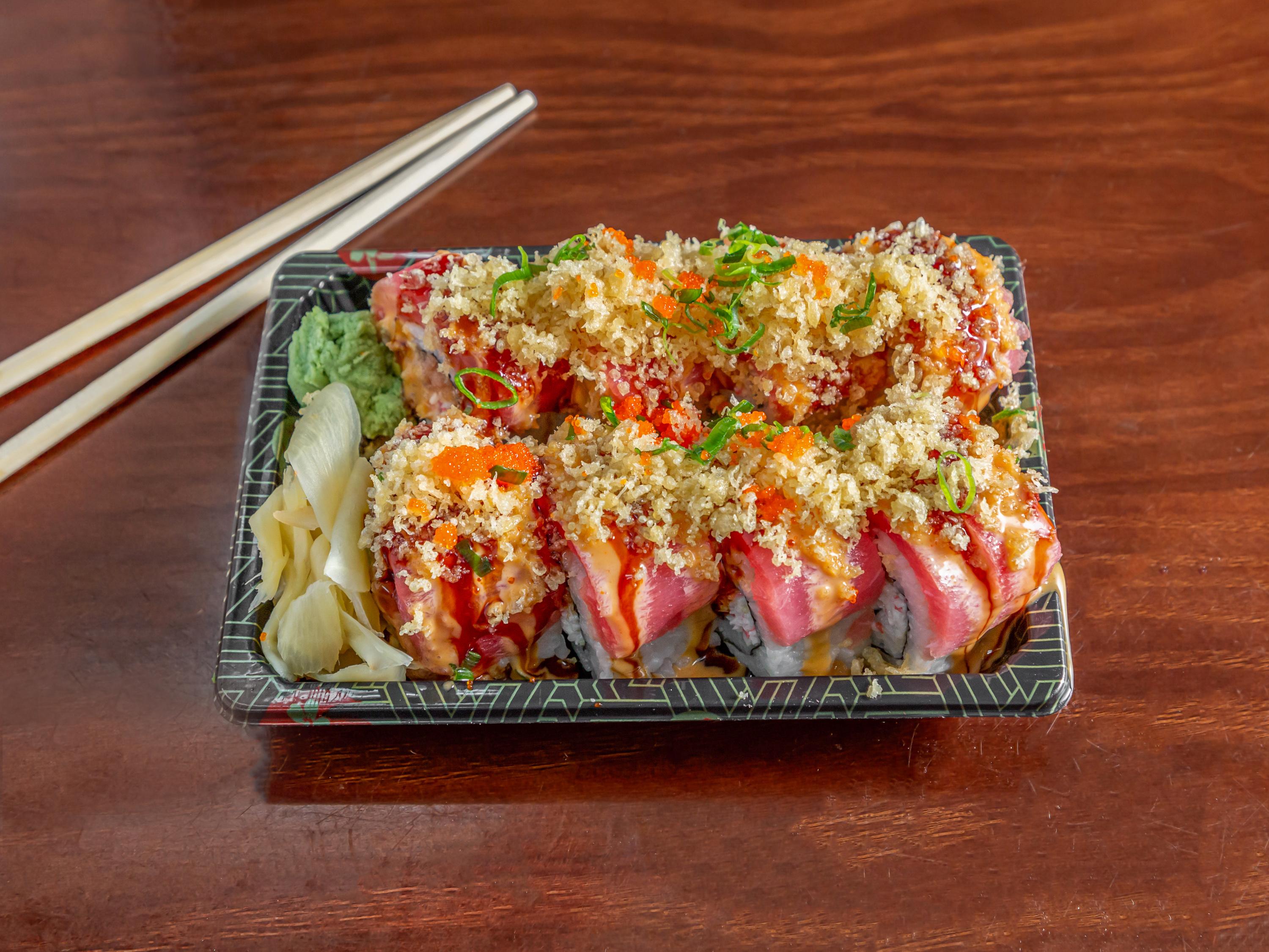 Photo credit: grubhub