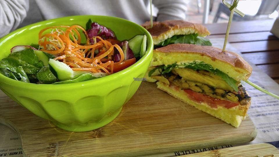 Photo credit: happycow