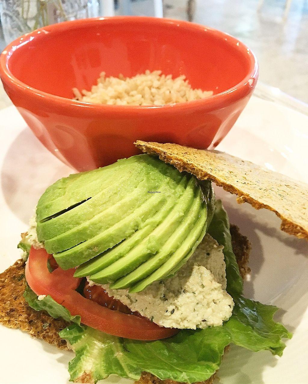 Photo credit: happycow