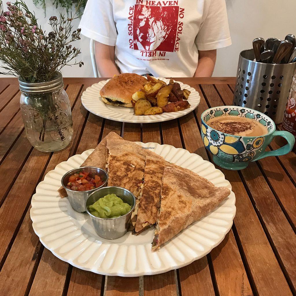 Photo credit: happycow