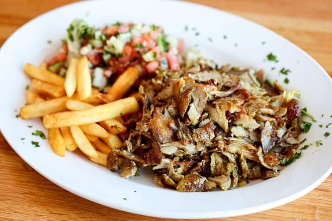 Photo credit: ubereats