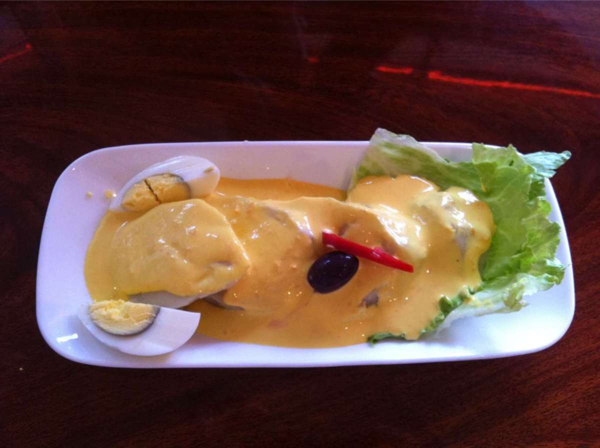 Photo credit: zomato