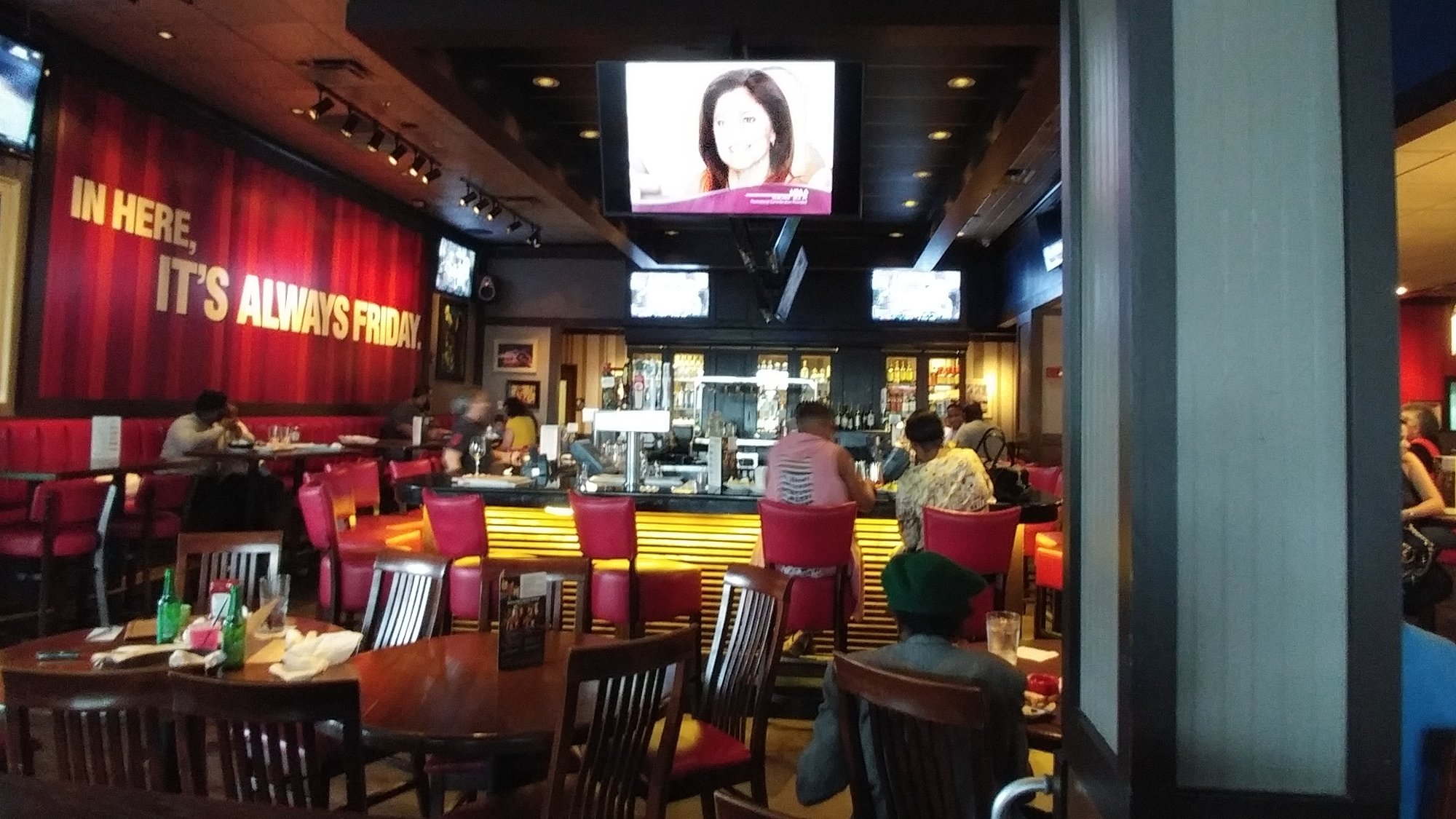 Photo credit: tripadvisor