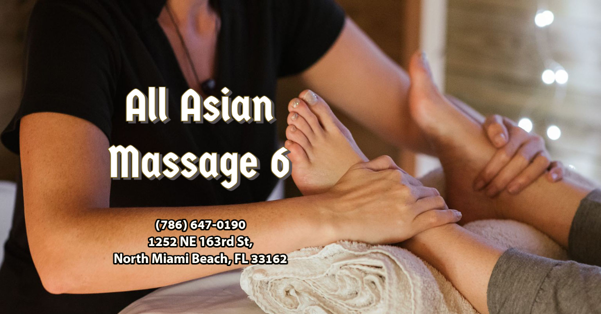 All Asian Massage 6