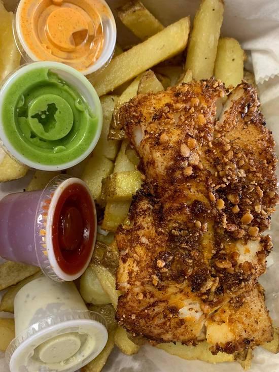 Photo credit: ubereats