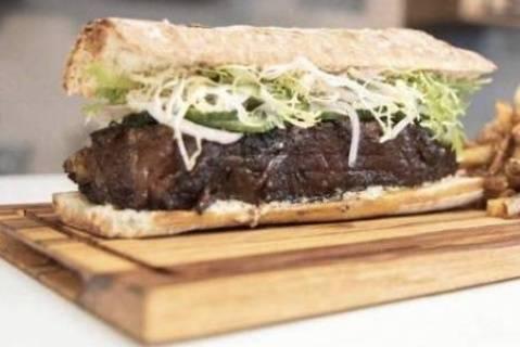Photo credit: ubereats