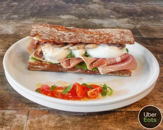 Photo credit: ubereats