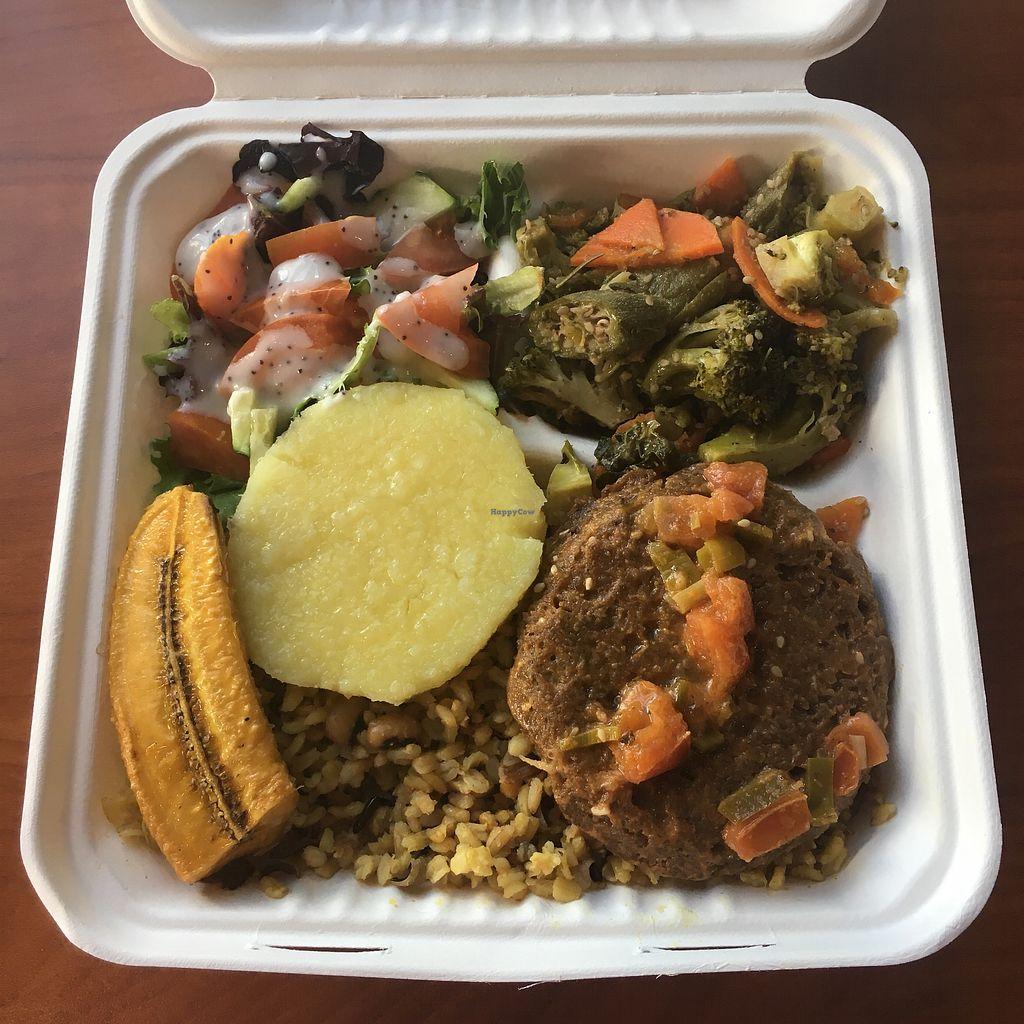 Photo credit: happycow