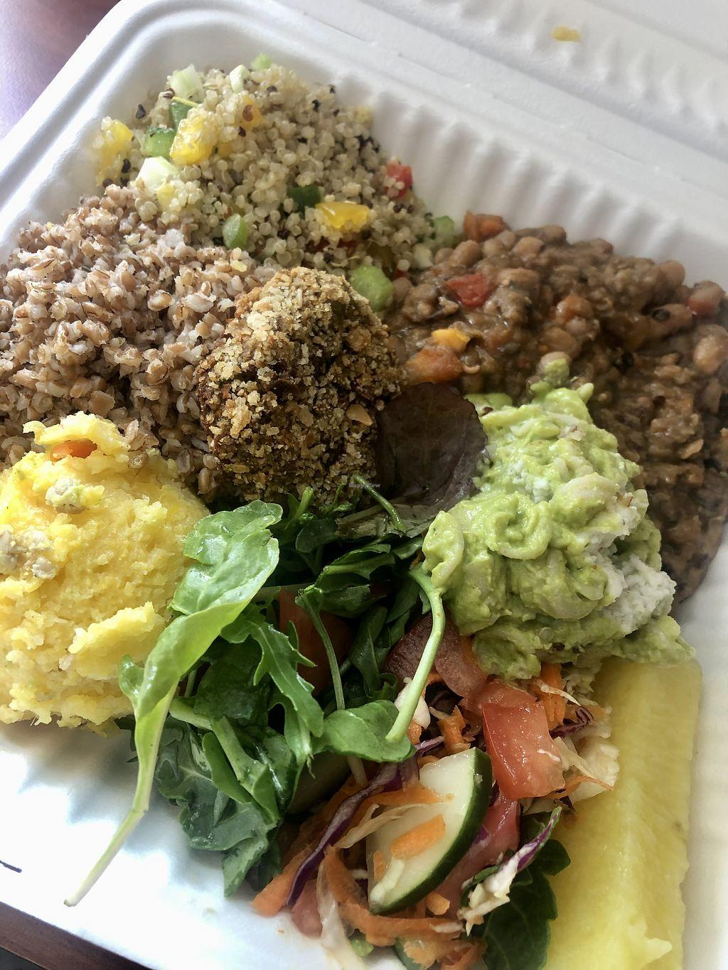 Photo credit: happycow