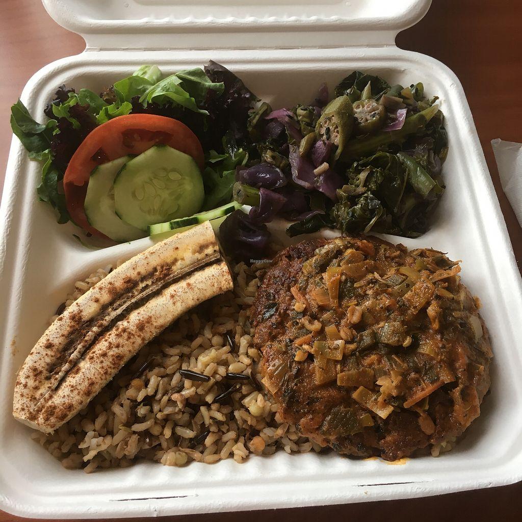 Photo credit: happycow