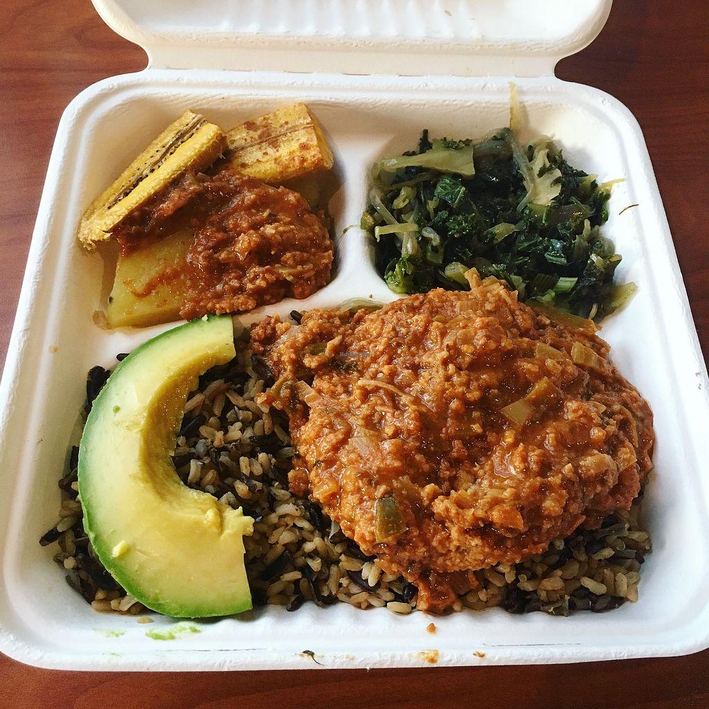 Photo credit: happycow