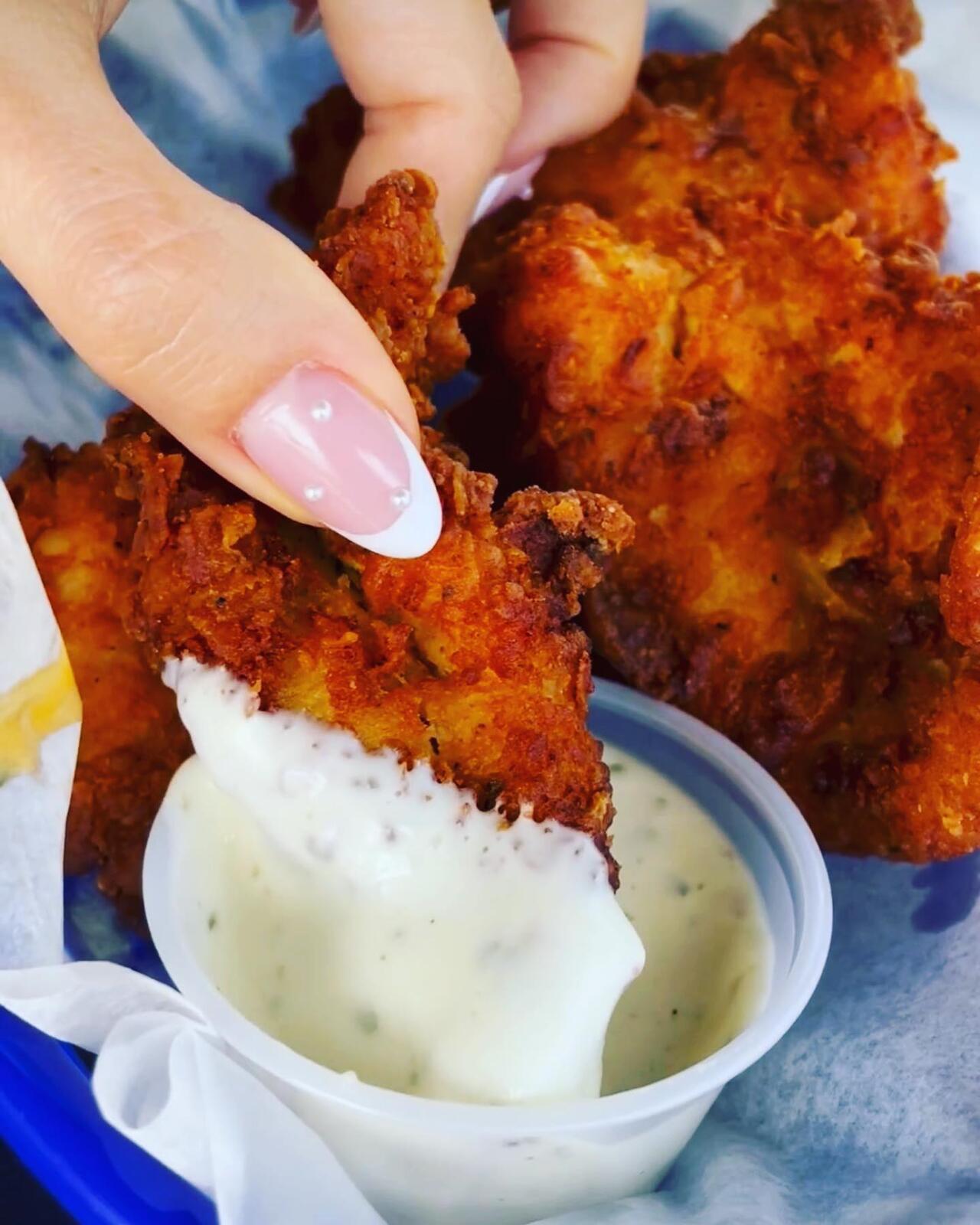 Photo credit: nextdoor