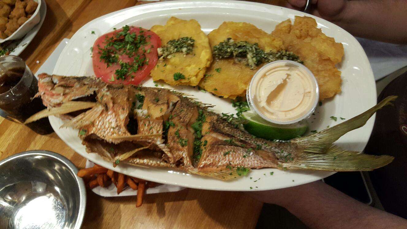 Photo credit: zomato