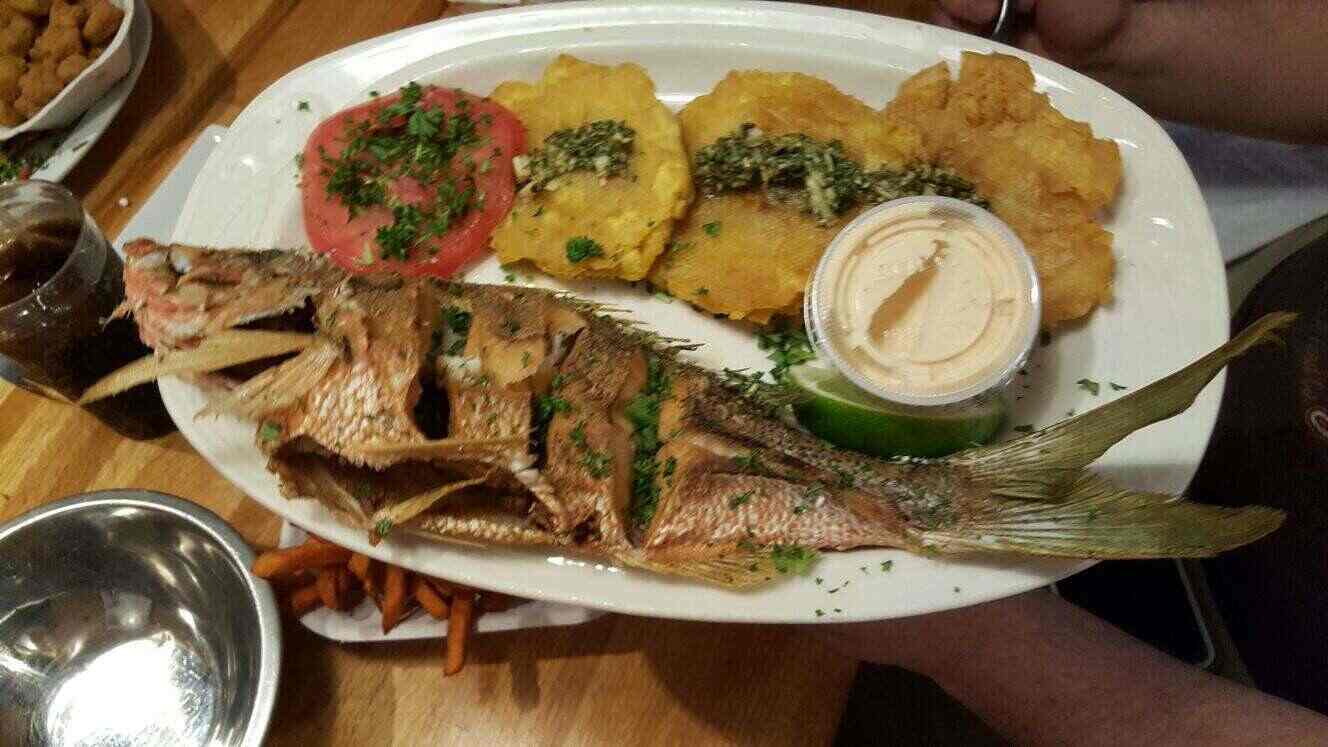 Photo credit: zomato
