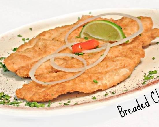 Photo credit: ubereats
