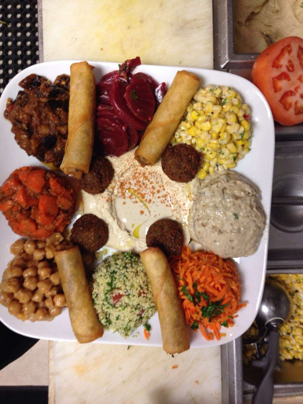 Photo credit: zomato