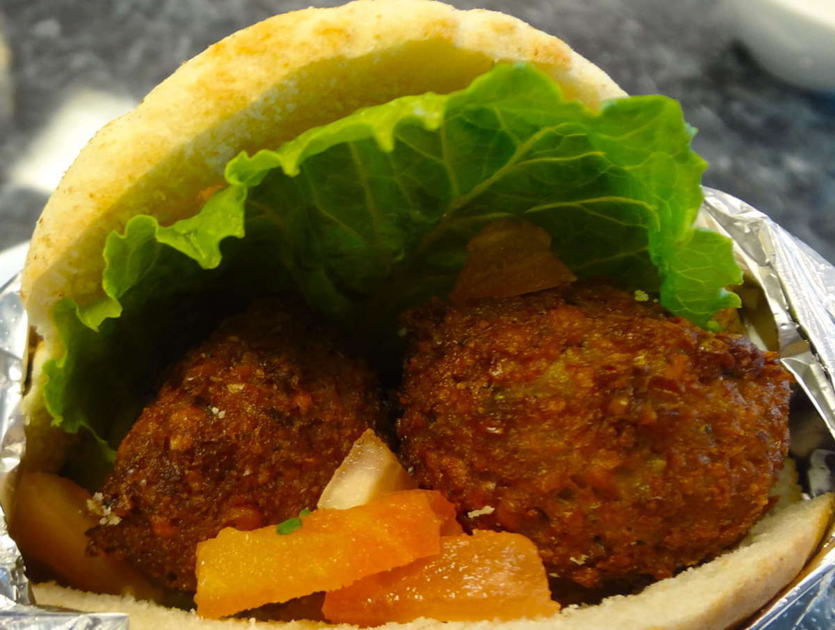 Photo credit: zomato