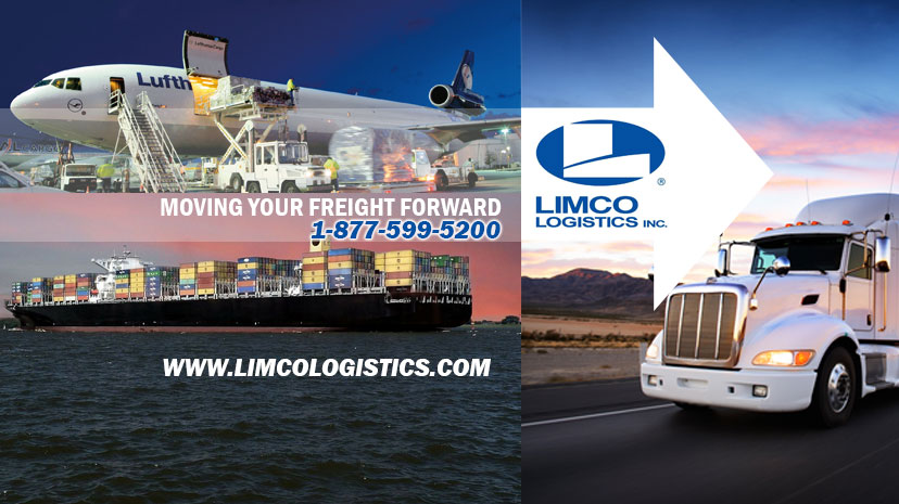 Limco Logistics, Inc.