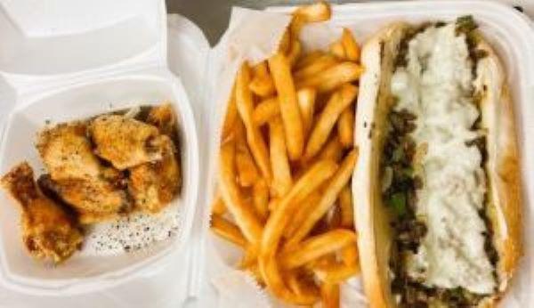 Photo credit: grubhub