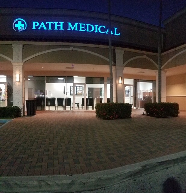 PATH Medical - North Miami