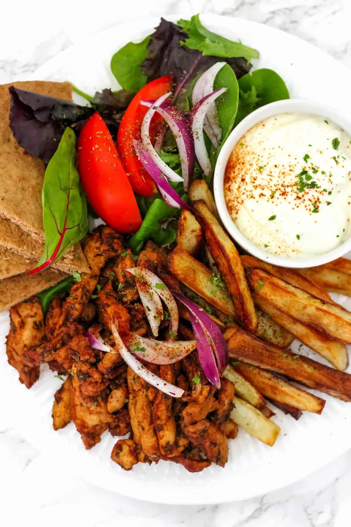 Photo credit: grubhub
