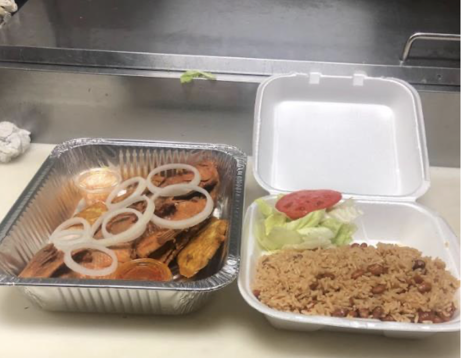 Photo credit: grubhub