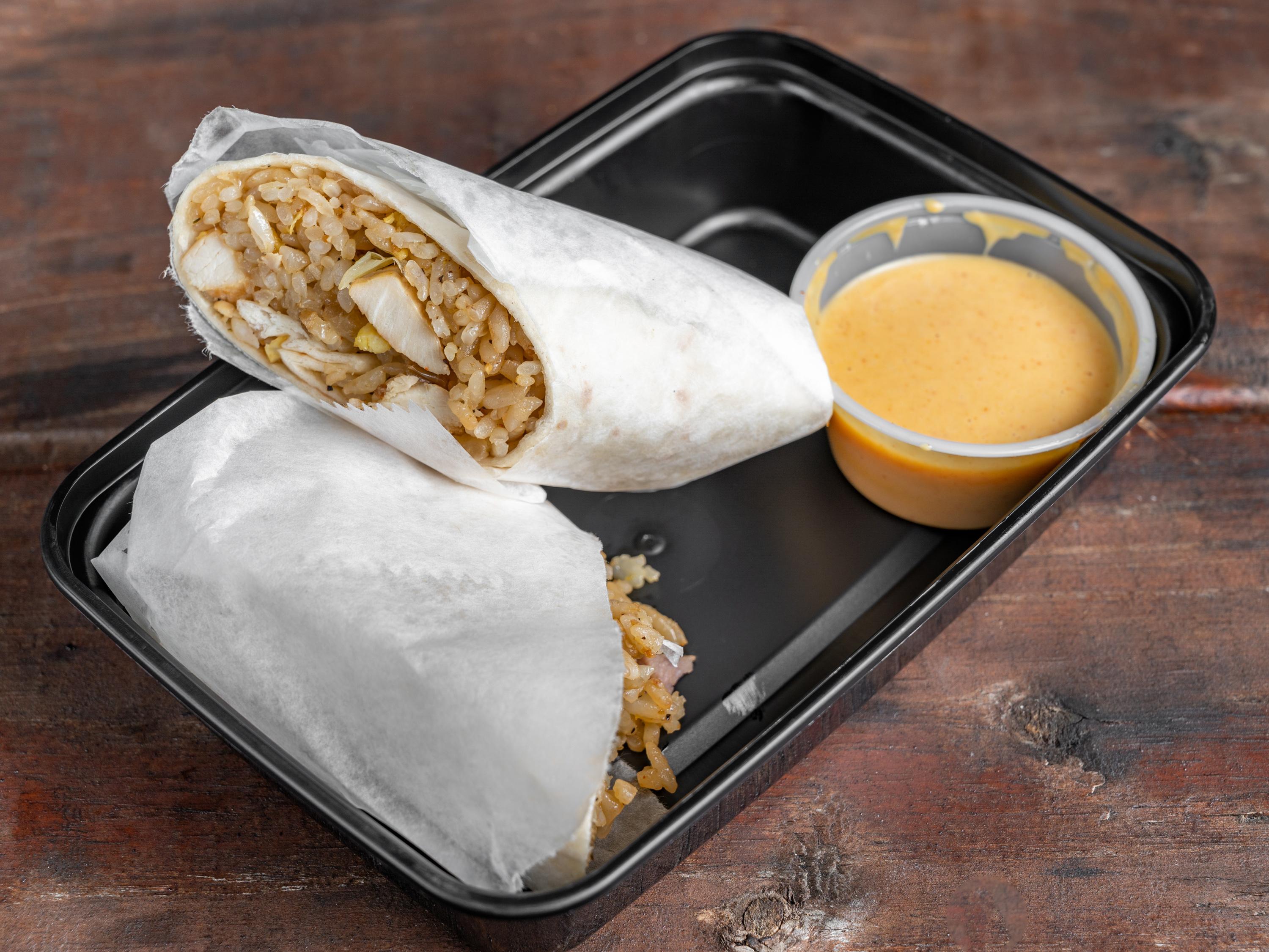 Photo credit: grubhub
