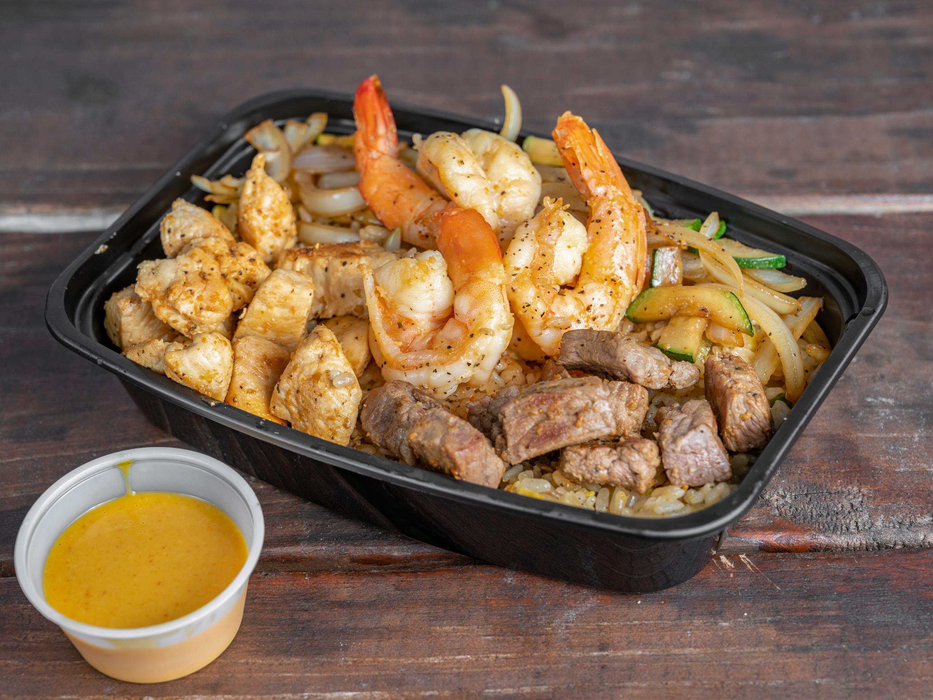 Photo credit: grubhub