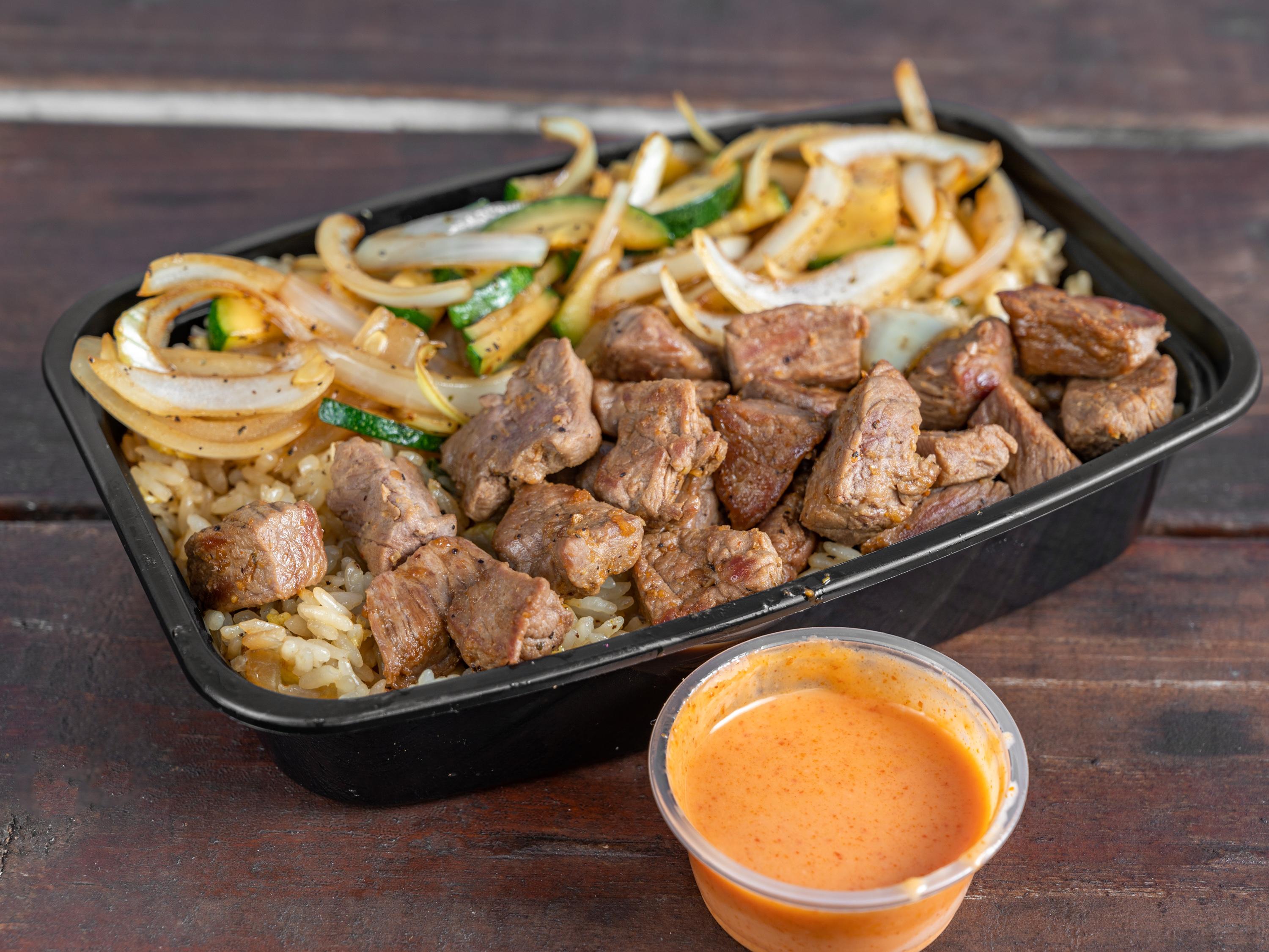 Photo credit: grubhub
